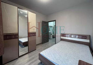 2-к квартира, на длительный срок, 39м2, 15/17 этаж