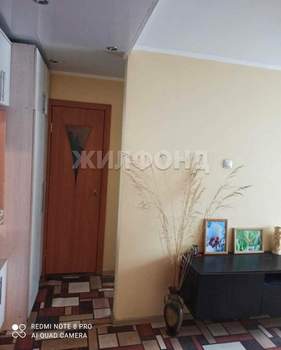 2-к квартира, на длительный срок, 44м2, 1/9 этаж