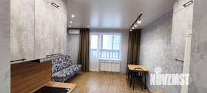 Студия квартира, на длительный срок, 30м2, 7/24 этаж