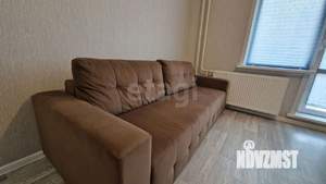 Студия квартира, на длительный срок, 22м2, 8/18 этаж