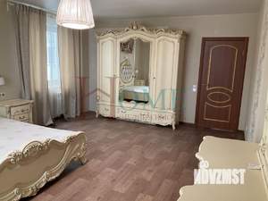 3-к квартира, на длительный срок, 87м2, 3/10 этаж