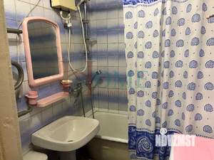 1-к квартира, на длительный срок, 41м2, 2/5 этаж