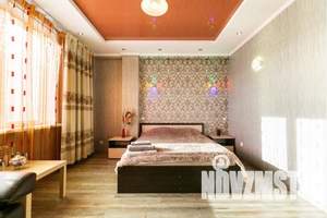 2-к квартира, посуточно, 55м2, 10/14 этаж
