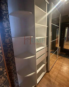 1-к квартира, на длительный срок, 43м2, 6/10 этаж