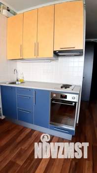 1-к квартира, посуточно, 35м2, 19/19 этаж