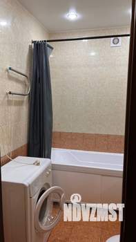 Студия квартира, на длительный срок, 33м2, 7/10 этаж