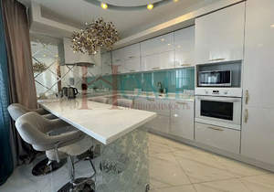 2-к квартира, на длительный срок, 65м2, 18/25 этаж