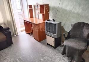 1-к квартира, на длительный срок, 36м2, 7/10 этаж