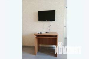 1-к квартира, посуточно, 45м2, 11/18 этаж