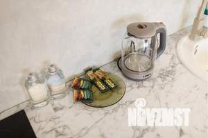 1-к квартира, посуточно, 25м2, 1/9 этаж