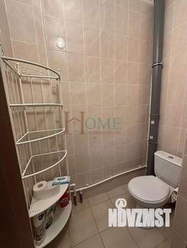 2-к квартира, на длительный срок, 69м2, 19/24 этаж