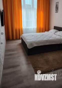 2-к квартира, на длительный срок, 39м2, 13/25 этаж