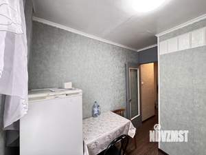 1-к квартира, на длительный срок, 30м2, 5/5 этаж