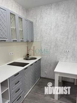 2-к квартира, на длительный срок, 37м2, 6/16 этаж