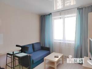 2-к квартира, посуточно, 40м2, 10/19 этаж