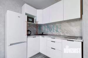 2-к квартира, на длительный срок, 50м2, 15/25 этаж
