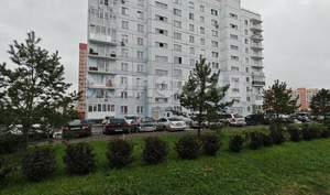 1-к квартира, на длительный срок, 41м2, 5/10 этаж