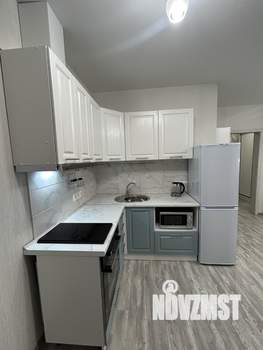 Студия квартира, на длительный срок, 30м2, 5/26 этаж