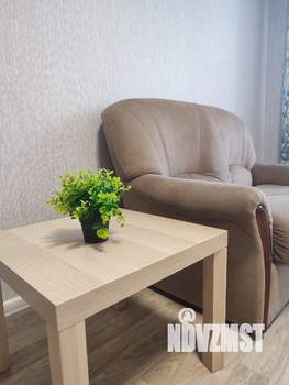 1-к квартира, на длительный срок, 36м2, 13/18 этаж