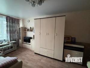 1-к квартира, на длительный срок, 30м2, 1/5 этаж