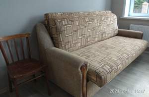 Студия квартира, на длительный срок, 28м2, 1/25 этаж