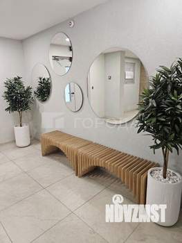 Студия квартира, на длительный срок, 25м2, 13/13 этаж