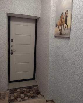 1-к квартира, на длительный срок, 36м2, 2/5 этаж