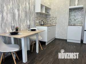 2-к квартира, посуточно, 45м2, 14/17 этаж