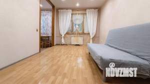 1-к квартира, на длительный срок, 32м2, 1/4 этаж