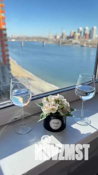 2-к квартира, посуточно, 40м2, 14/26 этаж