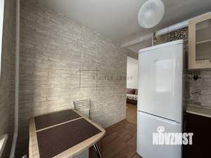 1-к квартира, на длительный срок, 31м2, 2/5 этаж