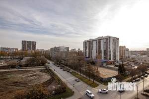 2-к квартира, на длительный срок, 43м2, 7/30 этаж