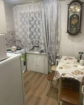 1-к квартира, на длительный срок, 32м2, 1/3 этаж