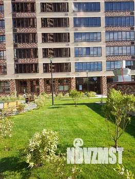 1-к квартира, посуточно, 45м2, 18/25 этаж