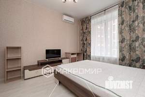 1-к квартира, на длительный срок, 38м2, 5/9 этаж