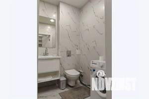 1-к квартира, посуточно, 30м2, 7/7 этаж