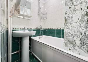 1-к квартира, на длительный срок, 33м2, 5/9 этаж