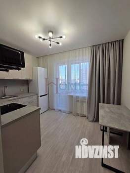 1-к квартира, на длительный срок, 41м2, 13/14 этаж