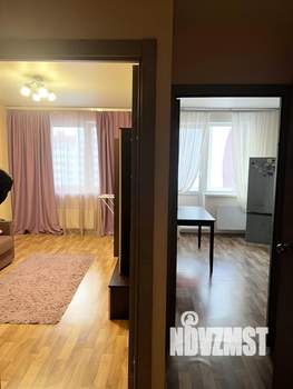 1-к квартира, на длительный срок, 35м2, 13/20 этаж