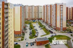 1-к квартира, на длительный срок, 38м2, 3/16 этаж