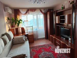 1-к квартира, на длительный срок, 38м2, 8/10 этаж