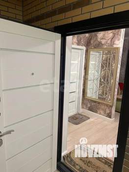 Студия квартира, на длительный срок, 38м2, 16/19 этаж