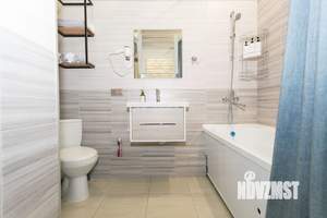 1-к квартира, на длительный срок, 30м2, 2/17 этаж