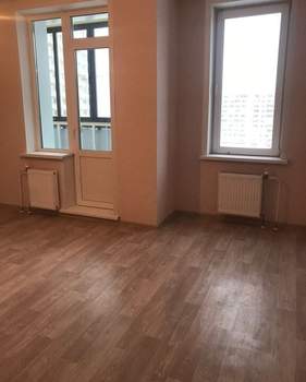 1-к квартира, на длительный срок, 25м2, 8/24 этаж