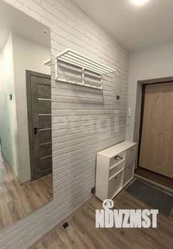 2-к квартира, на длительный срок, 41м2, 2/5 этаж