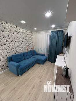 Студия квартира, на длительный срок, 22м2, 10/25 этаж