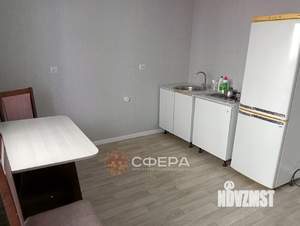 1-к квартира, на длительный срок, 35м2, 9/18 этаж