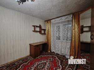 2-к квартира, на длительный срок, 48м2, 5/12 этаж