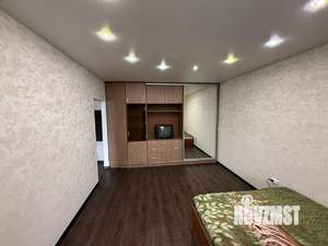 1-к квартира, на длительный срок, 38м2, 2/9 этаж