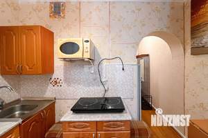 Студия квартира, на длительный срок, 20м2, 9/17 этаж